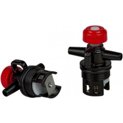 Trangia Säkerhetskork För Bränsleflaska Onecolour