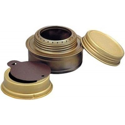 Trangia Spritbrännare med Lock B25 Onecolour