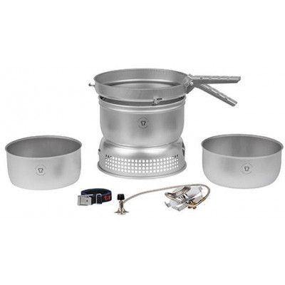 Trangia 25-21 UL/D Gas burner