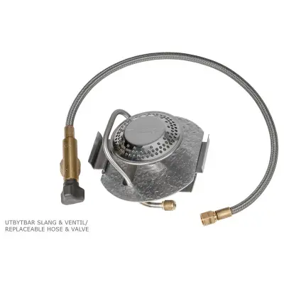 Trangia Gasbrännare Storm/GB77