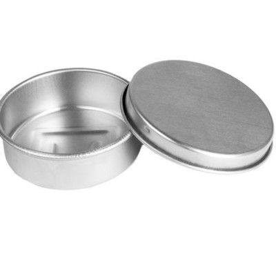 Trangia Gelebrännare