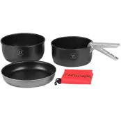 Trangia Kastrullset Tundra I
