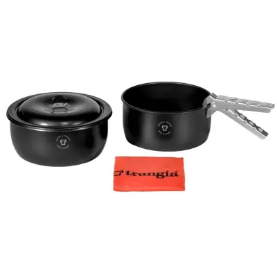 Trangia Kastrullset Tundra II