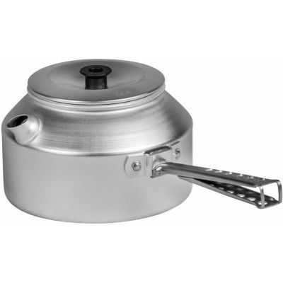 Trangia Kettle 824, 0.9L - Kahvipannu irtokahvalla