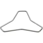 Trangia Pan Stand Triangle Stainless Steel