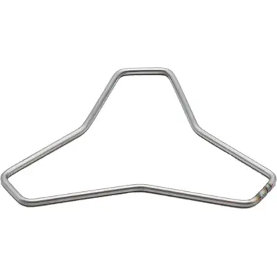 Trangia Pan Stand Triangle Stainless Steel