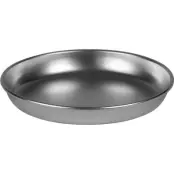 Trangia Plate Aluminium 20cm
