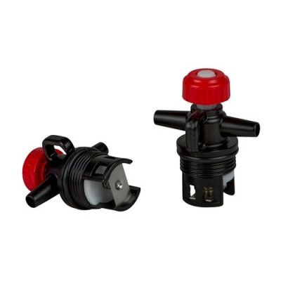 Trangia Säkerhetskork För Bränsleflaska