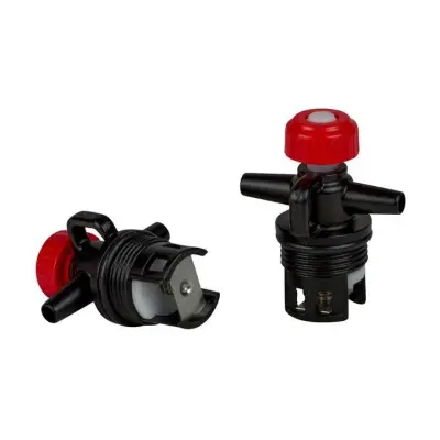 Trangia Säkerhetskork för bränsleflaska