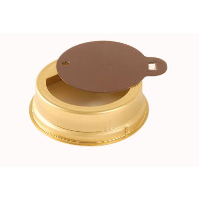 Trangia Simmering Ring for B25 Burners