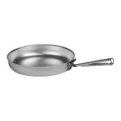 Trangia Stekpanna 20 cm med fällbart handtag (724-20)