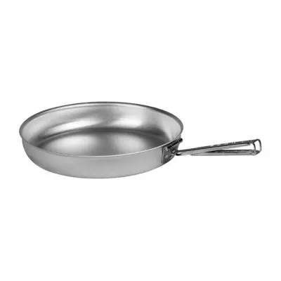 Trangia Stekpanna 22 cm med fällbart handtag (724-22)