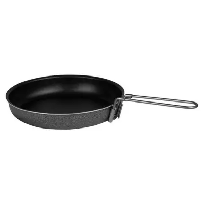 Trangia Stekpanna 24 cm Non-Stick med fällbart handtag (725-24)