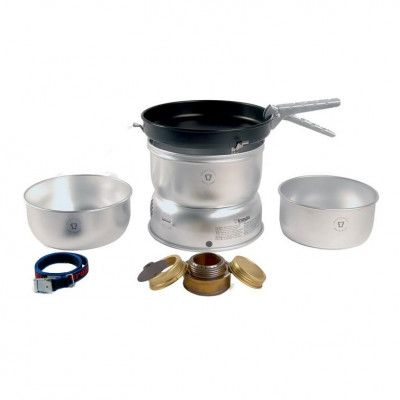Trangia Stormk�k 25-3 UL
