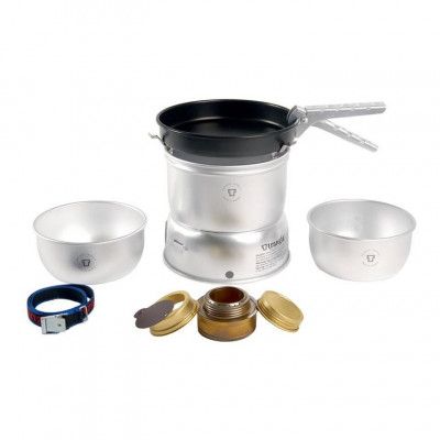 Trangia Stormk�k 27-3 UL