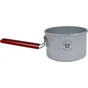 Trangia T-Cup Red Handle
