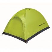 Jack Wolfskin Eclipse III Vildmarksstugan Jack Wolfskin Eclipse III Tält, Grön Jack Wolfskin