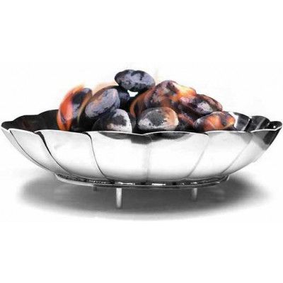 UCO Gear Firebowl For Grilliputt Steel