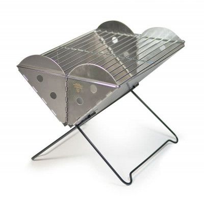 UCO Gear M Flatpack Grill Steel