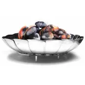 UCO FireBowl bärbar och hopfällbar eldstad