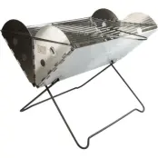 UCO Flatpack Grill&Firepit