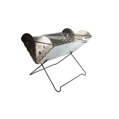 UCO Flatpack Grill&Firepit