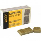 UCO Gear Sweetfire Tinder Tabs Yellow