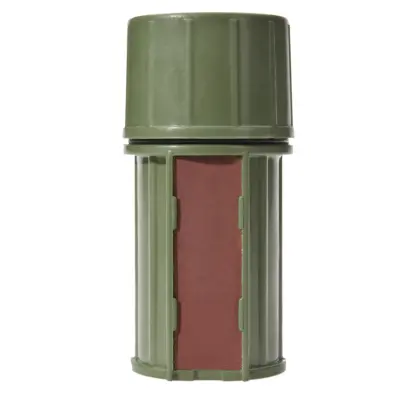 UCO Hurricane Match Kit WP