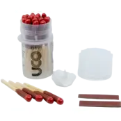 UCO Hurricane Survival Matches with 20 Matches