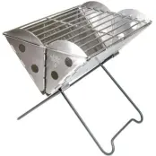 UCO Mini Flatpack Grill&Firepit