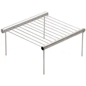 UCO Portable Camping Grill Grilliput