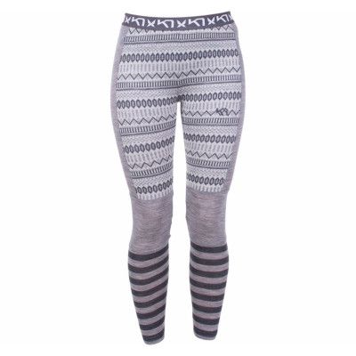 Åkle Pant, Dove, L,  Rose