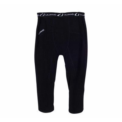 50fifty 2.0  Pant Ms, Black/Black, 2xl,  Ullunderställ