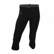 50fifty 2.0 Pant Ms, Black/Black, L, Ullunderställ