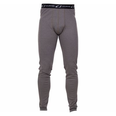 50fifty 2.0  Pant Ms, Dusky Green/Charcoal Melange, Xl,  Ullunderställ