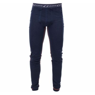 50fifty 2.0  Pant Ms, Granite/Charcoal Melange, L,  Ulvang
