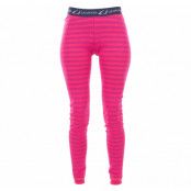 50fifty 2.0 Pant Ws, Beetroot Mix, L, Ulvang