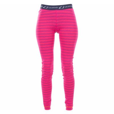 50fifty 2.0 Pant Ws, Beetroot Mix, S,  Ulvang