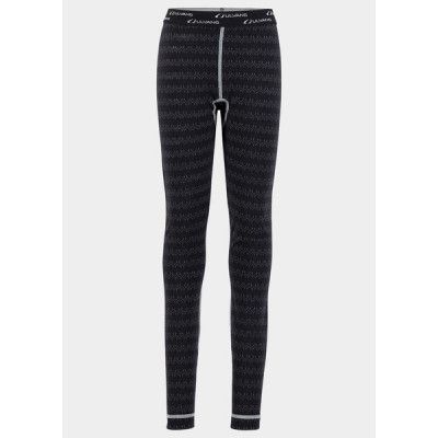 50fifty 3.0 Pants Jr, Black/Mix, 16,  Ullunderställ