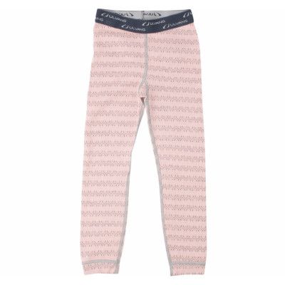 50fifty 3.0 Pants Kids, Sweet Pink Mix, 2,  Ulvang
