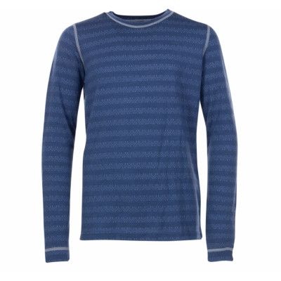 50fifty 3.0 Round Neck Jr, Stellar Mix, 12,  Ullunderställ