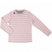 50fifty 3.0 Round Neck Kids, Sweet Pink Mix, 2, Ulvang