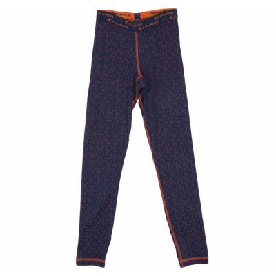 50fifty Pants Jr, New Navy/Red Orange, 140