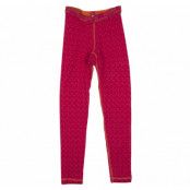 50fifty Pants Jr, Persian Red/Red Orange, 140