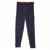 50fifty Pants Kids, New Navy/Red Orange, 3,  Ulvang