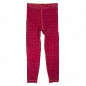 50fifty Pants Kids, Persian Red/Red Orange, 2,  Ulvang