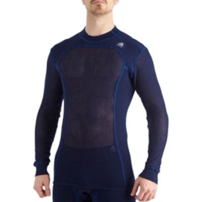 Aclima Coolnet Crew Neck