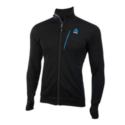 Aclima DoubleWool Jacket Man