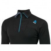 Aclima DoubleWool Polo with Zip Man
