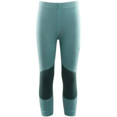 Aclima Kids WarmWool Longs Reef Waters/North Atlantic